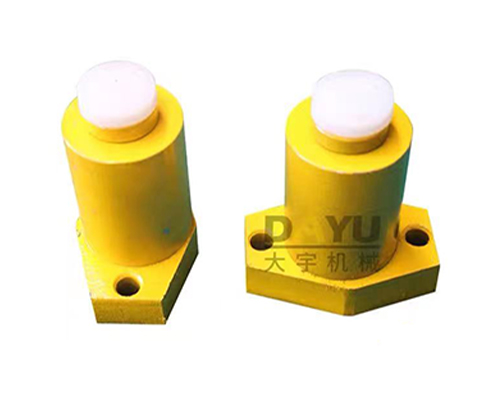 液壓剪板機(jī)壓料缸壓腳漏油怎么辦？ 